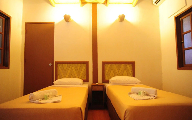 Redang Paradise Resort