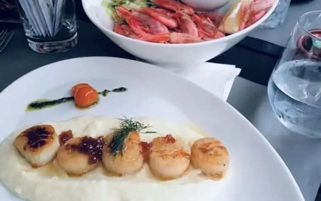 Gudvangen Budget Hotel