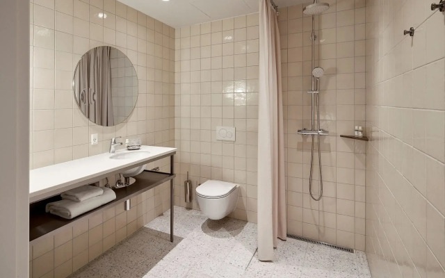 Hotel Ottilia