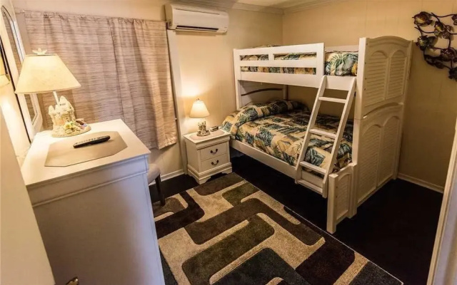 Ocean Forest Villas D-116