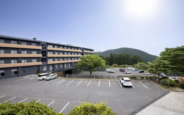 Hotel Seiunso