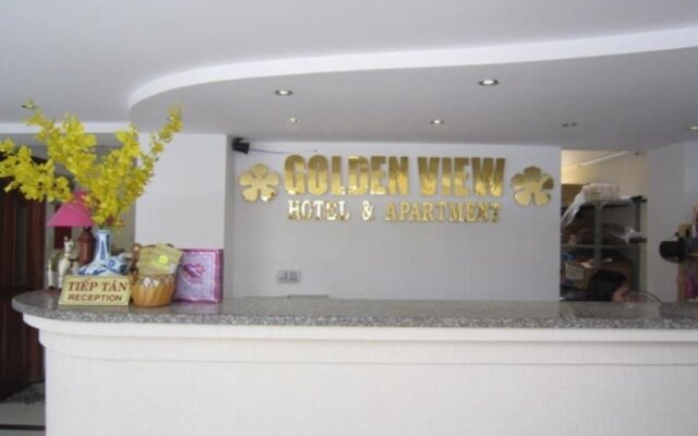 Golden View Hotel