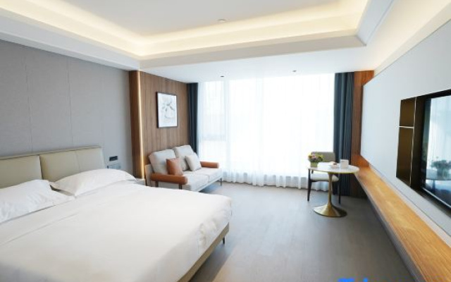Kailefu Holiday Hotel