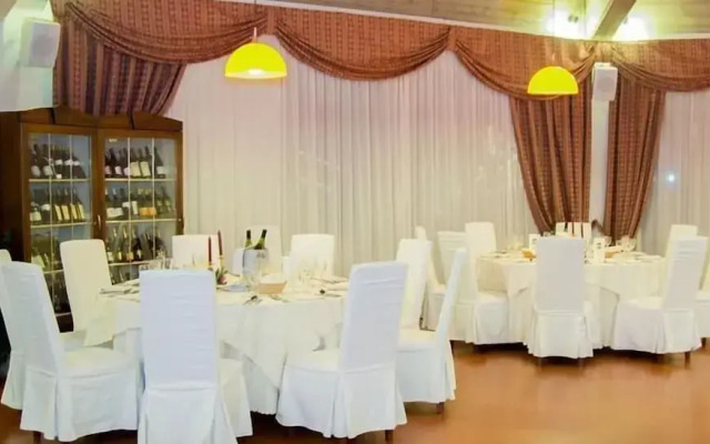 Hotel del Camerlengo
