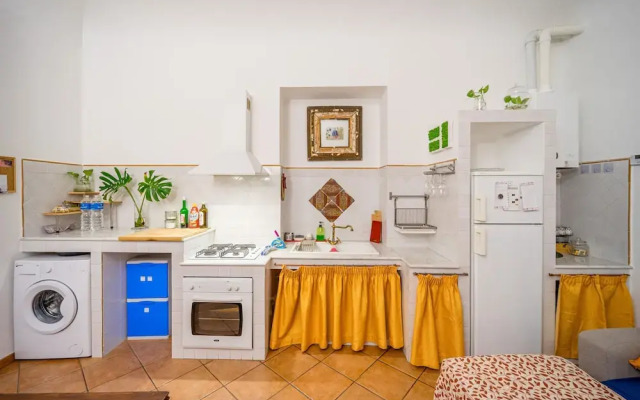 Casa Marettu in Palermo