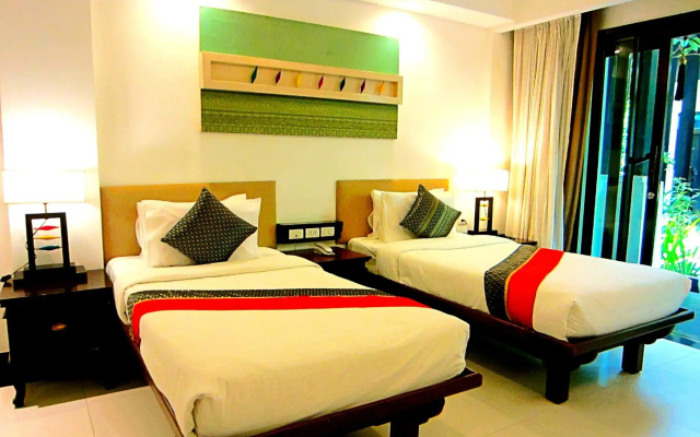 Yantarasri Resort