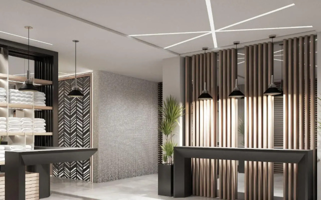 Holiday Inn & Suites Al Khobar by IHG