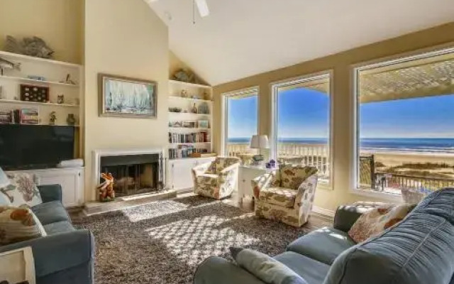 Barefoot Pelican Holiday home