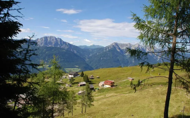 Almgasthof Fichtenheim