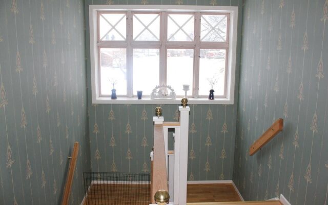 Vandrarhemmet Hammar - Hostel