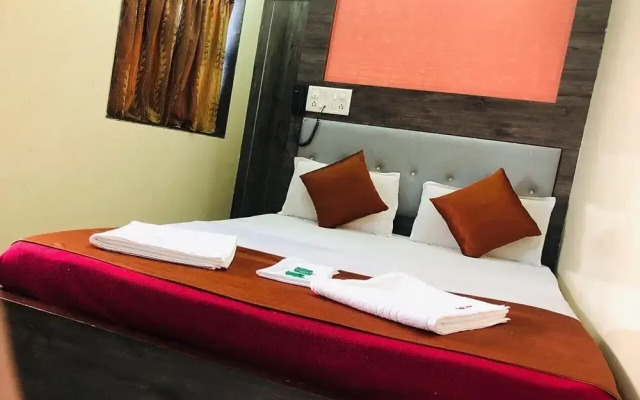 Hotel Sun Star Residency