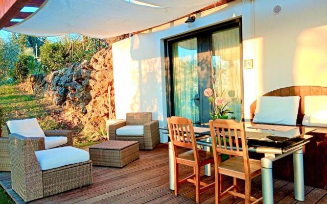 Villa Bagnano Apartment Maestrale