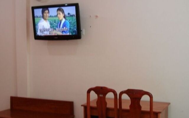 Phkar Chhouk Tep Monireth Hotel