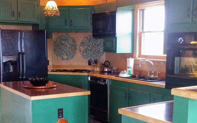 Wild Cat - 1 Br Cabin