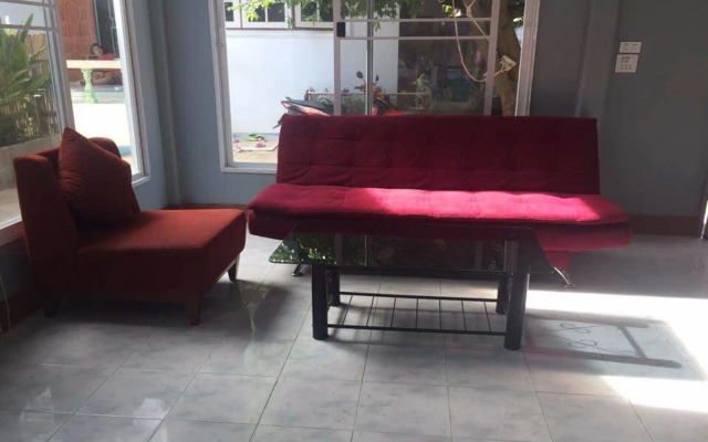 Nicha Homestay Huahin