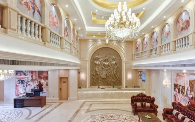 Vienna Hotel Guangdong Dongguan East Station