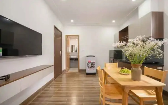 Melody Hotel Da Nang