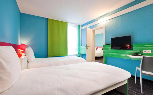 ibis Styles Düsseldorf - Neuss