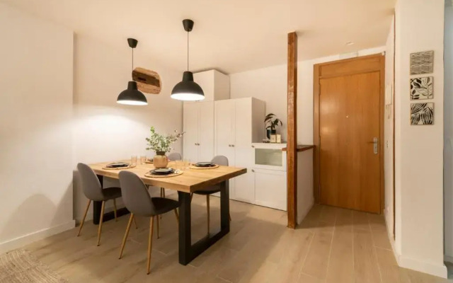 Precioso apartamento en calle Mayor