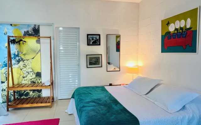 Tatu Do Bem Hospedagem