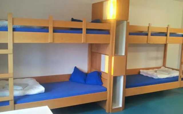 Jugendherberge Bad Tölz