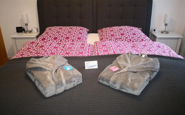 Boutique-Apartment-Duisburg