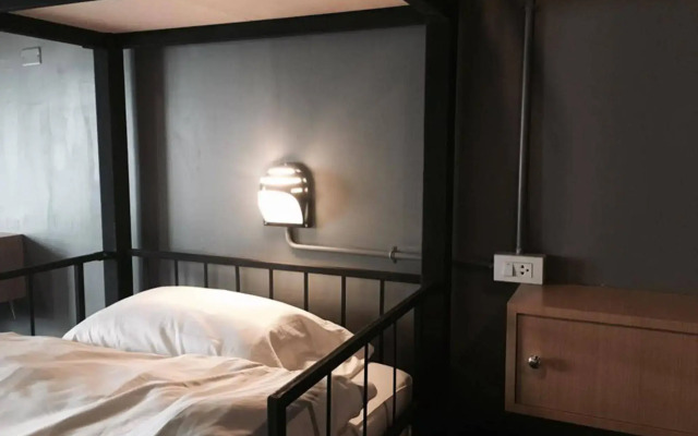 Marktel&Coffee - Hostel