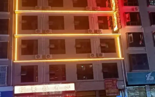Flat Hotel