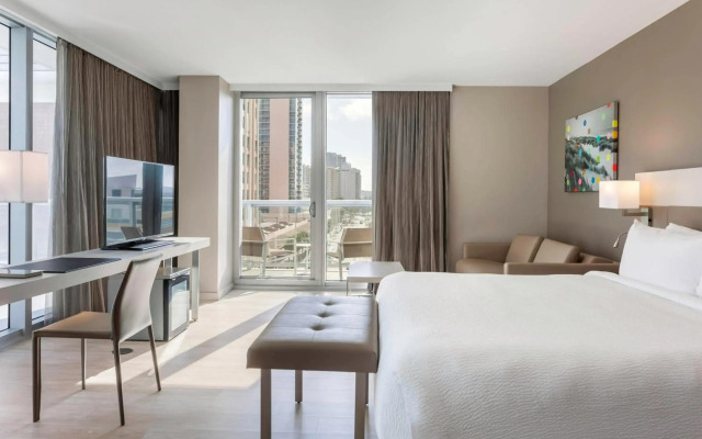 AC Hotel by Marriott Miami Beach