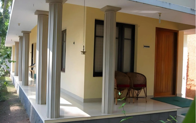 Ela Inn Ayurveda