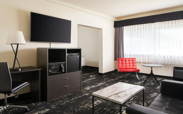 Centennial Hotel Spokane