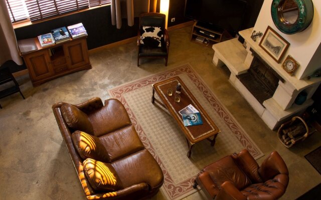 Laiterie de Tocqueville