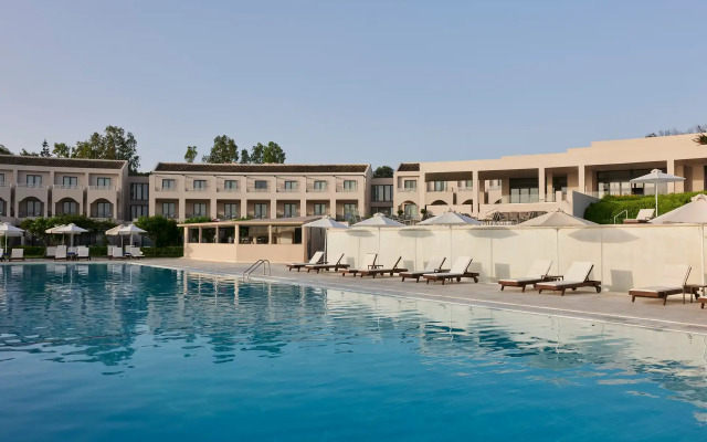 Atlantica Eleon Grand Resort - All Inclusive