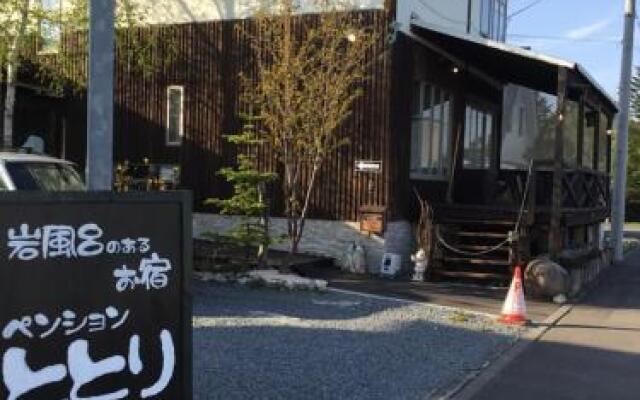 Pension Totori