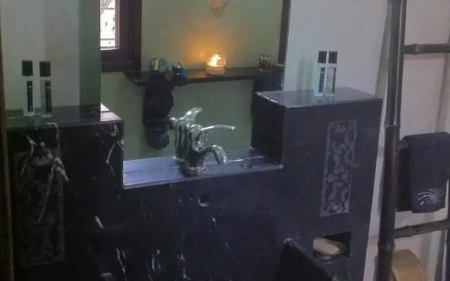 Riad Modjakech
