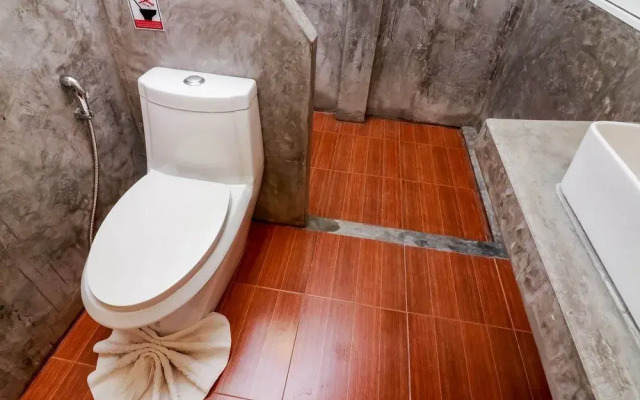 Nida Rooms Kalim Beach Princess