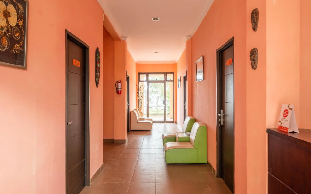 OYO 1255 Homestay Casa Delray Syariah