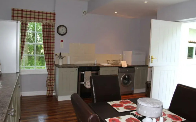 East Lodge Cottage