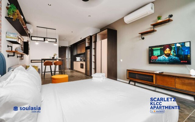 Scarletz Klcc Apartments By Soulasia