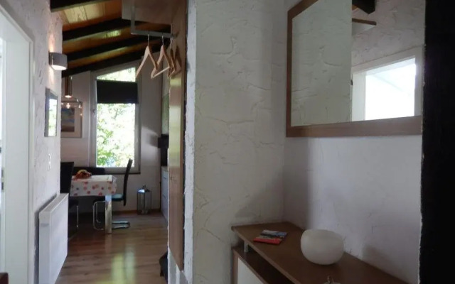 Ferienhausgemeinschaft Solla-Hermannsau