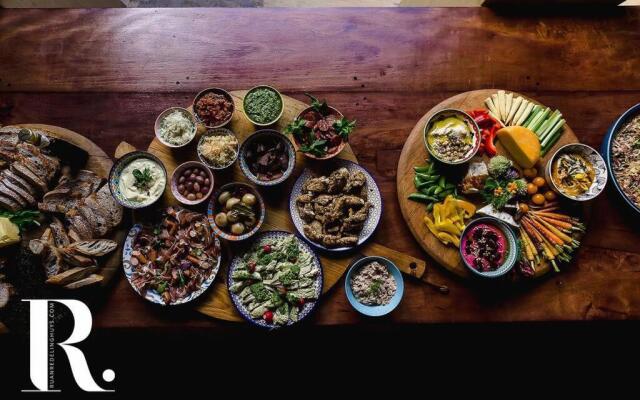 Cloud 9 Luxury Eco Villa