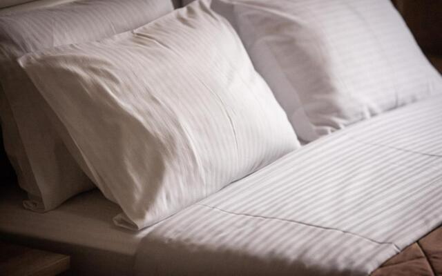 Luxury Suite Meteora A7 stars