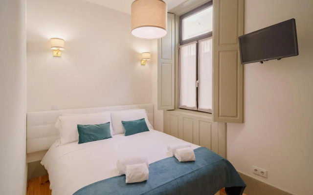 Feel Porto Matosinhos Ocean Flat II