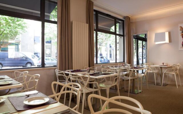 Hotel Le Sevigne, Sure Hotel Collection by Best Western