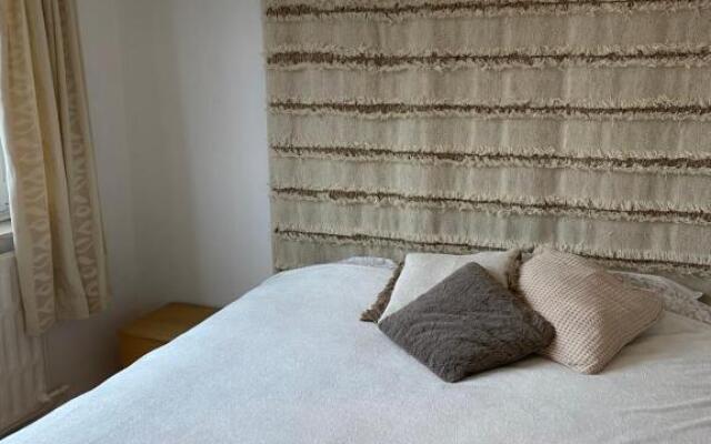 Appartement lumineux, idéalement situé - Enfants bienvenus
