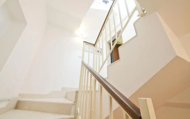 Appartamento Ambra con Balcone by Wonderful Italy