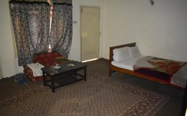 Jamal Hotel