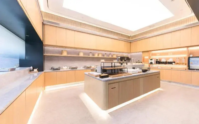 Zhenjiang Jiaofu Hotel