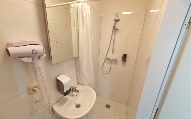 Aparthotel Jonas