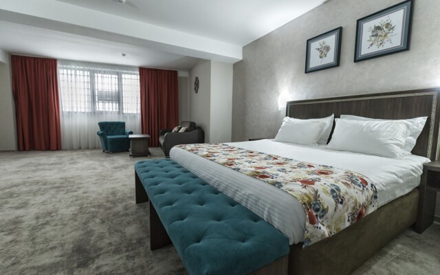 Prestige Boutique Hotel Craiova